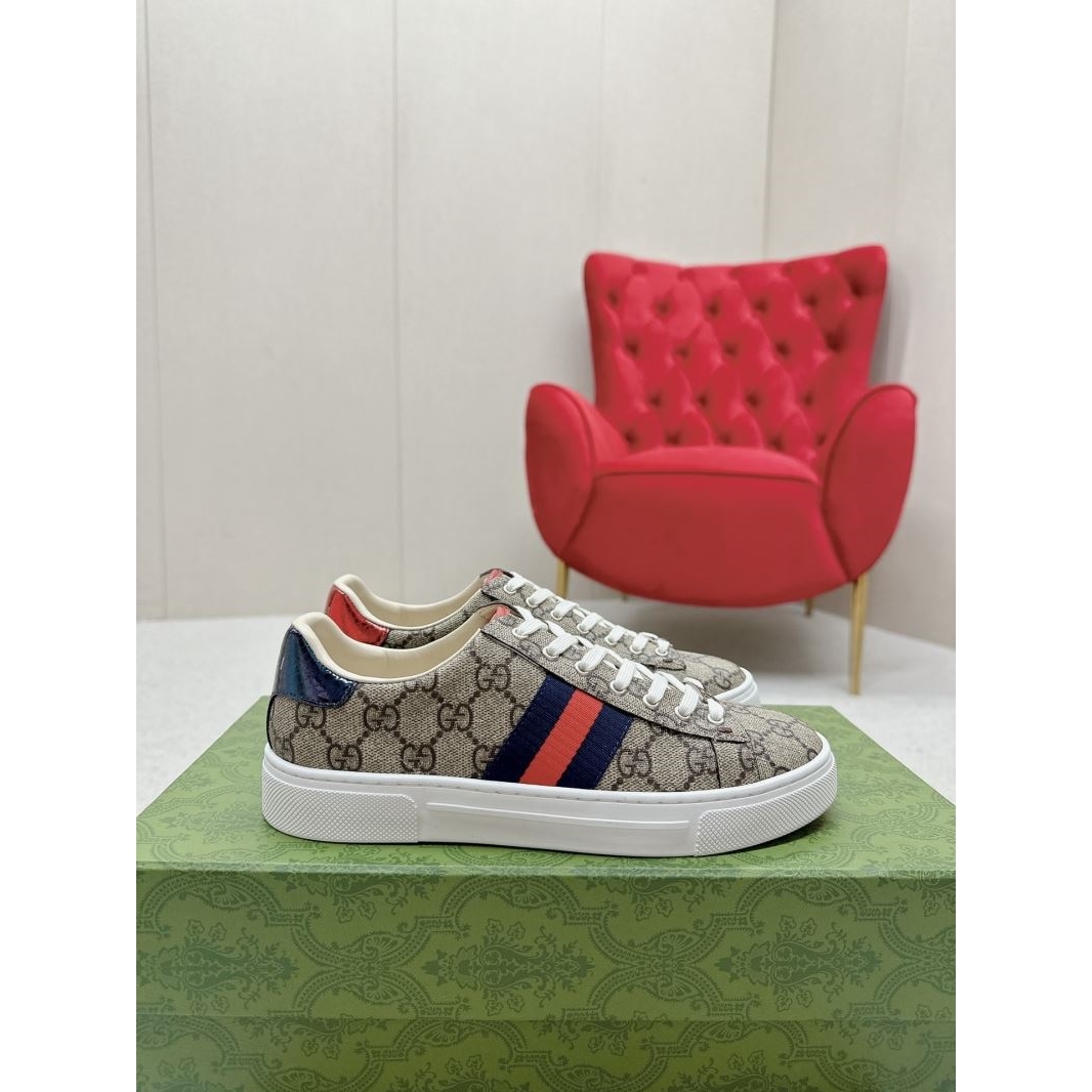 Gucci Ace Shoes - Click Image to Close